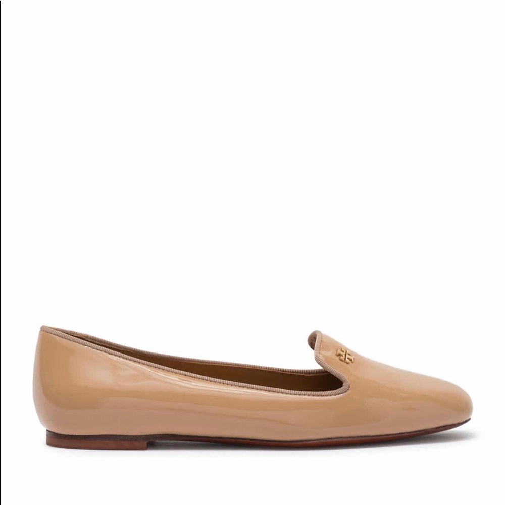 Authentic Tory Burch Flats - image 2